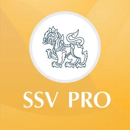 SSV Pro simgesi